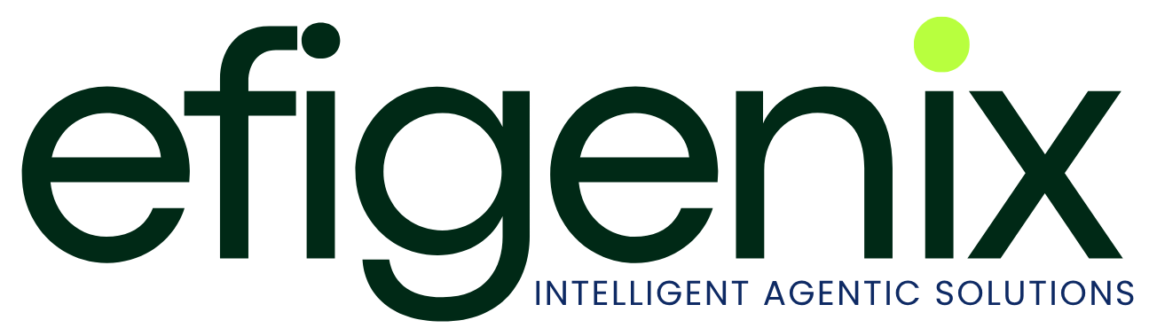 Efigenix Logo
